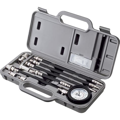 compression tester replacement parts|compression tester kit near me.